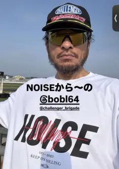 CHALLENGER L/S OVAL EAGLE TEE BK　長瀬智也 CHALLENGER L/S OVAL EAGLE TEE BK 長瀬智也 joyridespeedshop