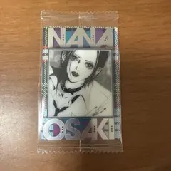 NANA ウエハース　大崎ナナ