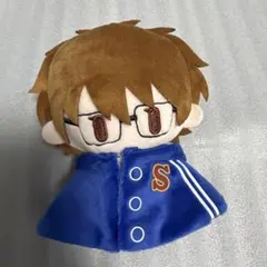 ダイヤのA 御幸一也 ピコぬい ぬいぐるみ マスコット 61Ga4u6-ivL.jpg_BO30,255,255,