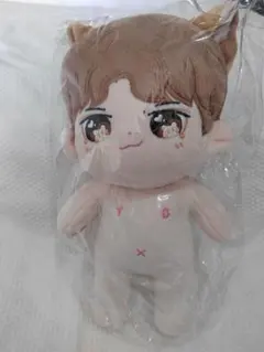 2025年最新】肖战 ぬいぐるみの人気アイテム - メルカリ