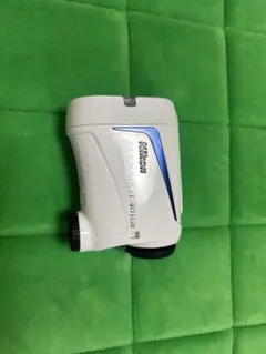 Nikon COOLSHOT 40i GII ゴルフ用距離計 本体のサムネイル