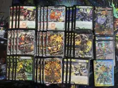 2025年最新】ボルシャックバクテラス デッキの人気アイテム - メルカリ