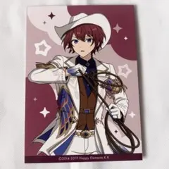 Knights カード付きアクリルフレーム gigo カード 朱桜司