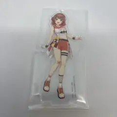 花海佑芽　アクリルスタンド　一番くじ