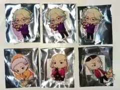 東リベ　アクスタ　スマイルベースカフェ