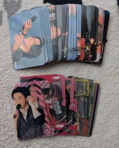 京本大我 トレーディングカード