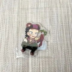 鬼滅の刃　不死川玄弥　実りの秋まつり2025 ランダムアクスタＢ