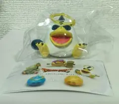 ドラクエ メダパニでこんらん！モンスターフィギュア ももんじゃ