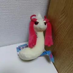 ポケットモンスター しっぽみてみて ぬいぐるみ ミロカロス