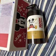 cocone クレイクリームシャンプー ミッキーマウス限定デザインのサムネイル