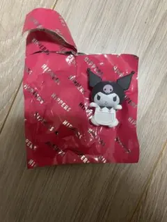 ヒッパーズ サンリオ クロミ フィギュア