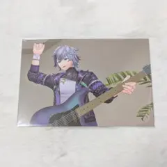 にじさんじ 2時だとか 1stLIVE ブロマイドセット 不破湊