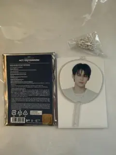 【値下】TXT ACT :TOMORROW ヨンジュン