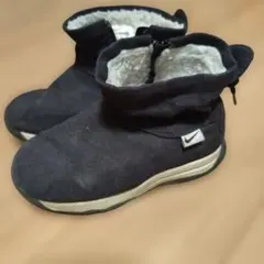 NIKE ナイキ キッズ ジュニア スノーブーツ 16cm