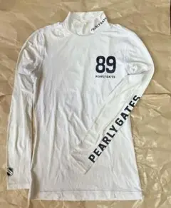 PEARLY GATES　夏用インナー