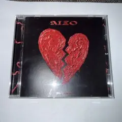 King Gnu AIZO CD