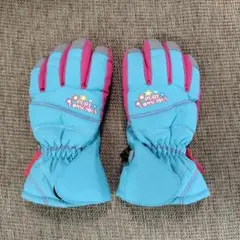 スノーグローブ　KMサイズ　キッズ　PURE CONSCIOUS