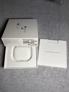 正規品】AirPods3 正常動作確認済 Lightningケーブルなし - メルカリ