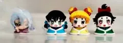 鬼滅の刃 おねむたん 遊郭編 4体セット
