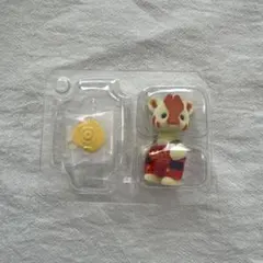 シルバニアファミリー 赤ちゃん工作だいすきシリーズ キリンの赤ちゃん ブラン