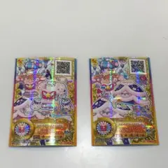 ⭐️限定品⭐️ 店頭大会 アイドルタイムグランプリ ファララ ゆい
