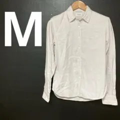 UNITED ARROWS 長袖シャツ シャツ　メンズ　Mのサムネイル