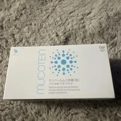 MUCO TEIN サプリメント - メルカリ