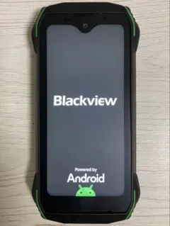 【激レア】小型タフネススマホ Blackview N6000 SE グリーン 2026年最新】blackview n6000の人気アイテム - メルカリ