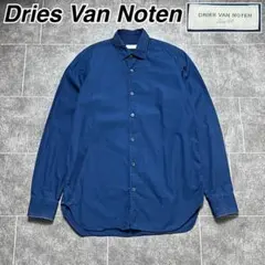 2026年最新】ドリスヴァンノッテン シャツの人気アイテム - メルカリ
