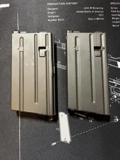 D*g様 【ほぼ新品】マルイ　Mk18　ロアフレーム　マガジン【格安】 Amazon.co.jp: 【90日保証付】東京マルイ リアルガスブロー
