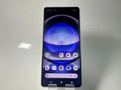 Aquos R8 SH-52D 256GB SIMフリー ブール