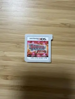 【ジャンク】3DS ポケモン オメガルビー