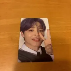 BTS ジミンMAP OF THE SOUL 7 トレカ