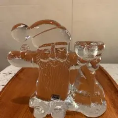 BODA キャンドルスタンド　トムテ ヴィンテージ　クリスマス
