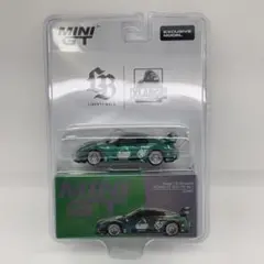 2026年最新】mini gt リバティウォークの人気アイテム - メルカリ