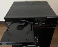 Marantz CD-34 CDプレーヤー 本体