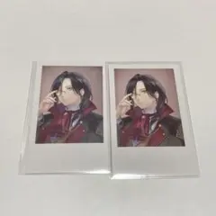にじさんじ　standard goods vol.5　シェリン・バーガンディ