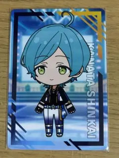 あんスタチップス カード 深海奏汰