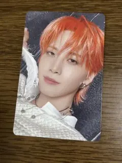 JO1 BE CLASSIC 初回限定盤B 川尻蓮 セルカ