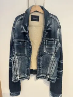 ヤヌーク　デニット　S