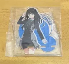 リコリス・リコイル　アクリルスマホスタンド デザイン02(井ノ上たきな)