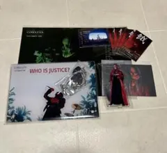 2025年最新】dir en grey 京 サインの人気アイテム - メルカリ