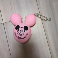 ディズニー　バルーン　キーホルダー　バッグチャームのサムネイル