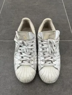 アディダス スーパースター　adidas SUPERSTAR 27cmのサムネイル