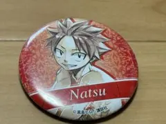 2026年最新】フェアリーテイル ナツ 缶バッジの人気アイテム - メルカリ