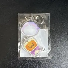 R指定 マモ アクリルスタンド アクリルキーホルダー - メルカリ