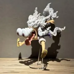 2025年最新】ワンピース 一番くじ フィギュア ラストワン ニカの人気