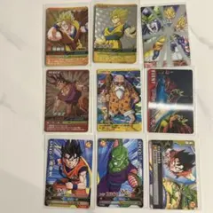 2026年最新】ドラゴンボールデータカードダスの人気アイテム - メルカリ