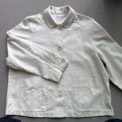 本人期)マルタンマルジェラ04ss double snap ジャケット - メルカリ