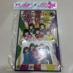 2026年最新】 ももいろクローバー 色紙 サイン の人気アイテム - メルカリ